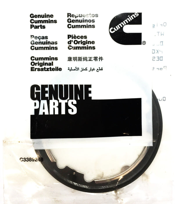 Cummins EGR Gasket 3104230 NOS