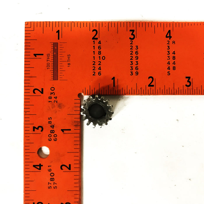 Jarvis Machine Gear 1553115 [Lot of 2] NOS