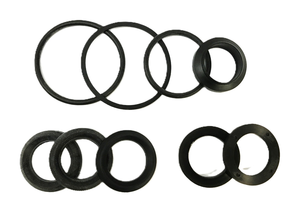 LPM Forklift Tilt Cylinder Seal Kit 148291 NOS