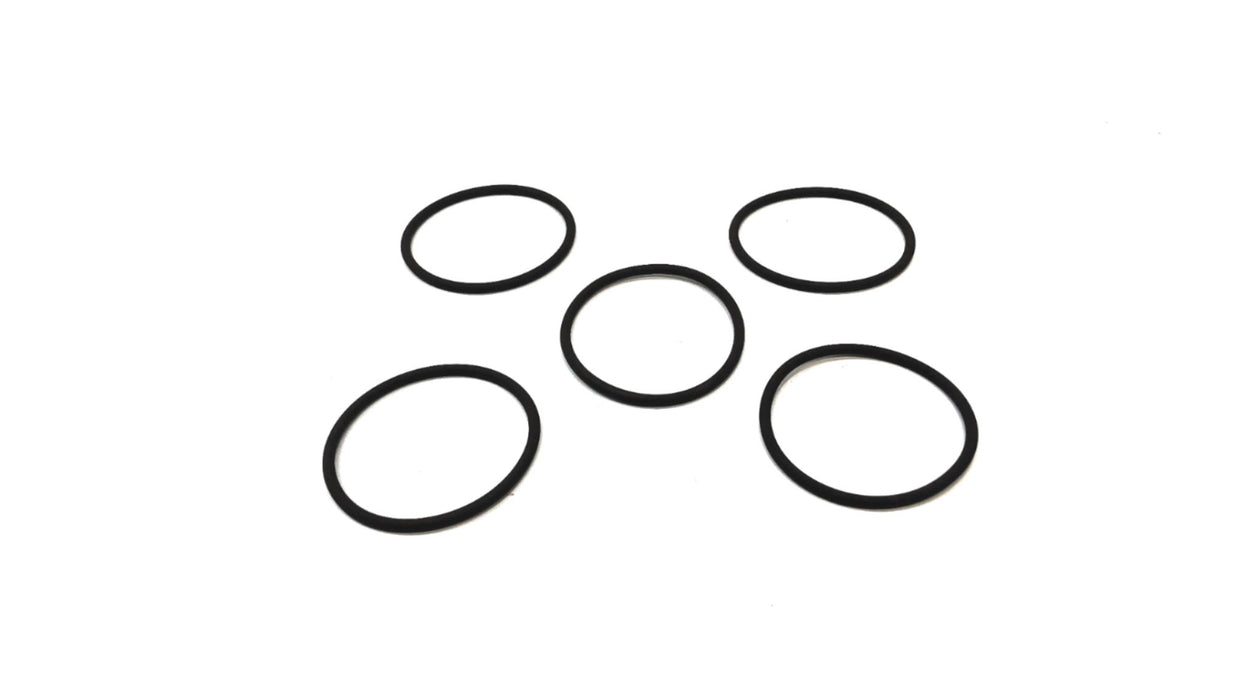 Unbranded O-Ring 00615574 (228FKM) [Lot of 5] NOS