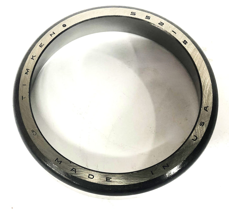 Timken Tapered Roller Bearing Cup 552-S CB NOS
