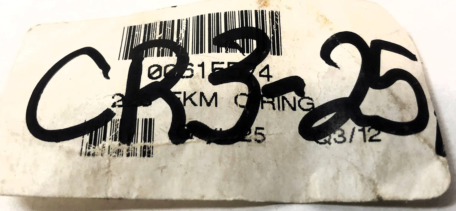 Unbranded O-Ring 00615574 (228FKM) [Lot of 5] NOS