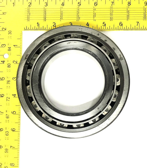 Link-Belt Cylindrical Roller Bearing M1218U/MU1218 NOS