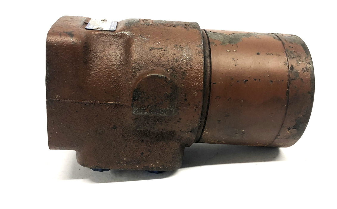Char-Lynn Orbital Valve 211-1038-001 USED