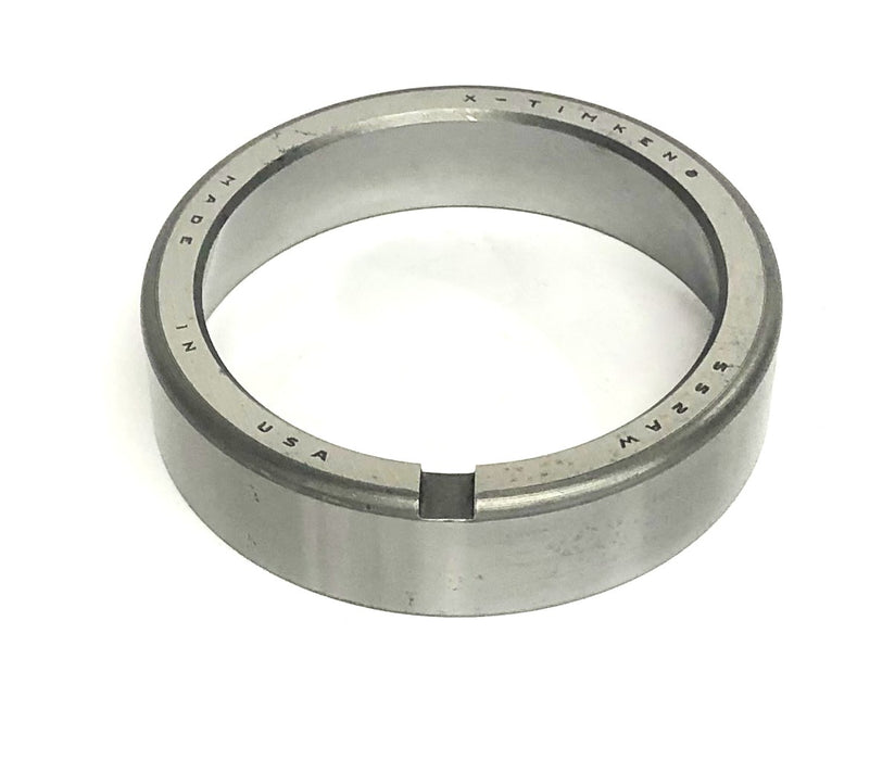 X-Timken Tapered Roller Bearing Cup 552AW NOS