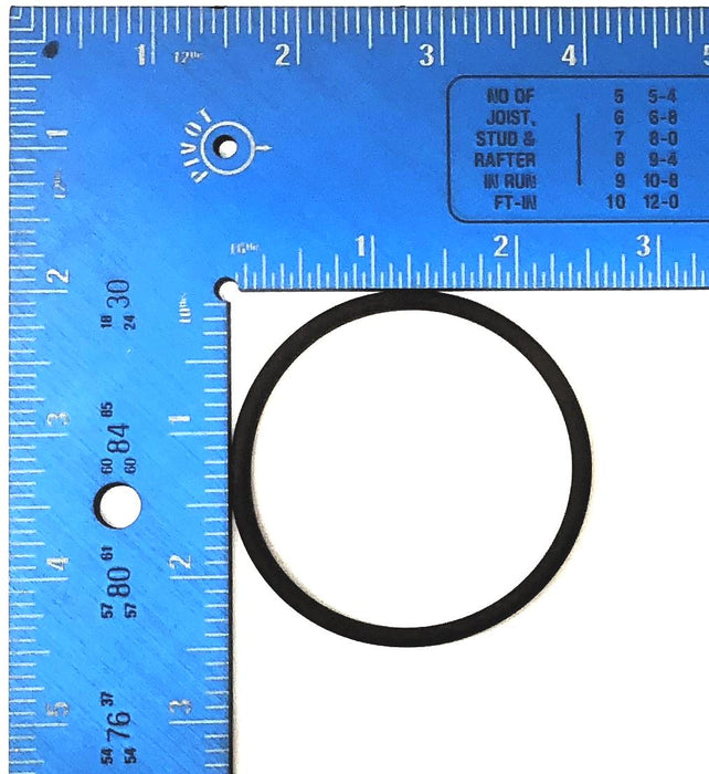 Unbranded O-Ring 00615574 (228FKM) [Lot of 10] NOS