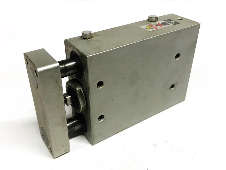 SMC Guided Hygienic Cylinder HYG20H-50 NOS