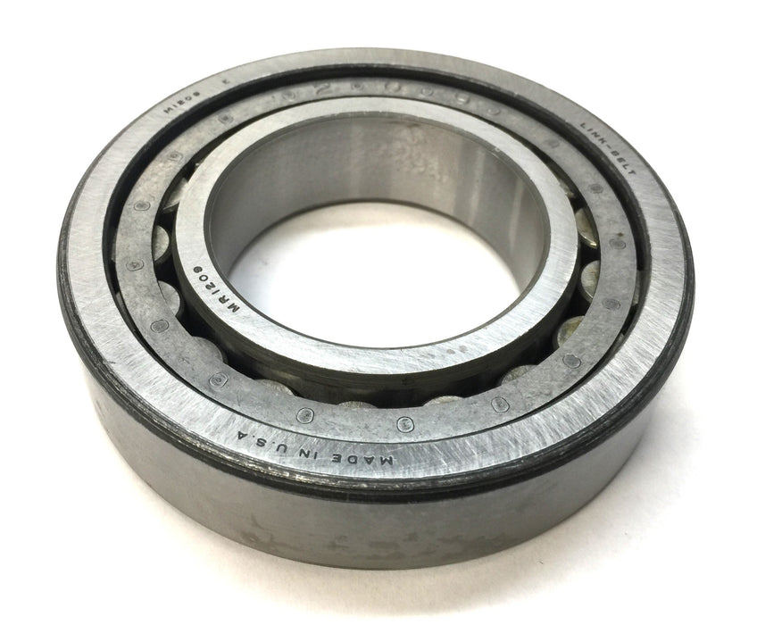 Link-Belt Roller Bearing with Race M1209 (MR1209) NOS
