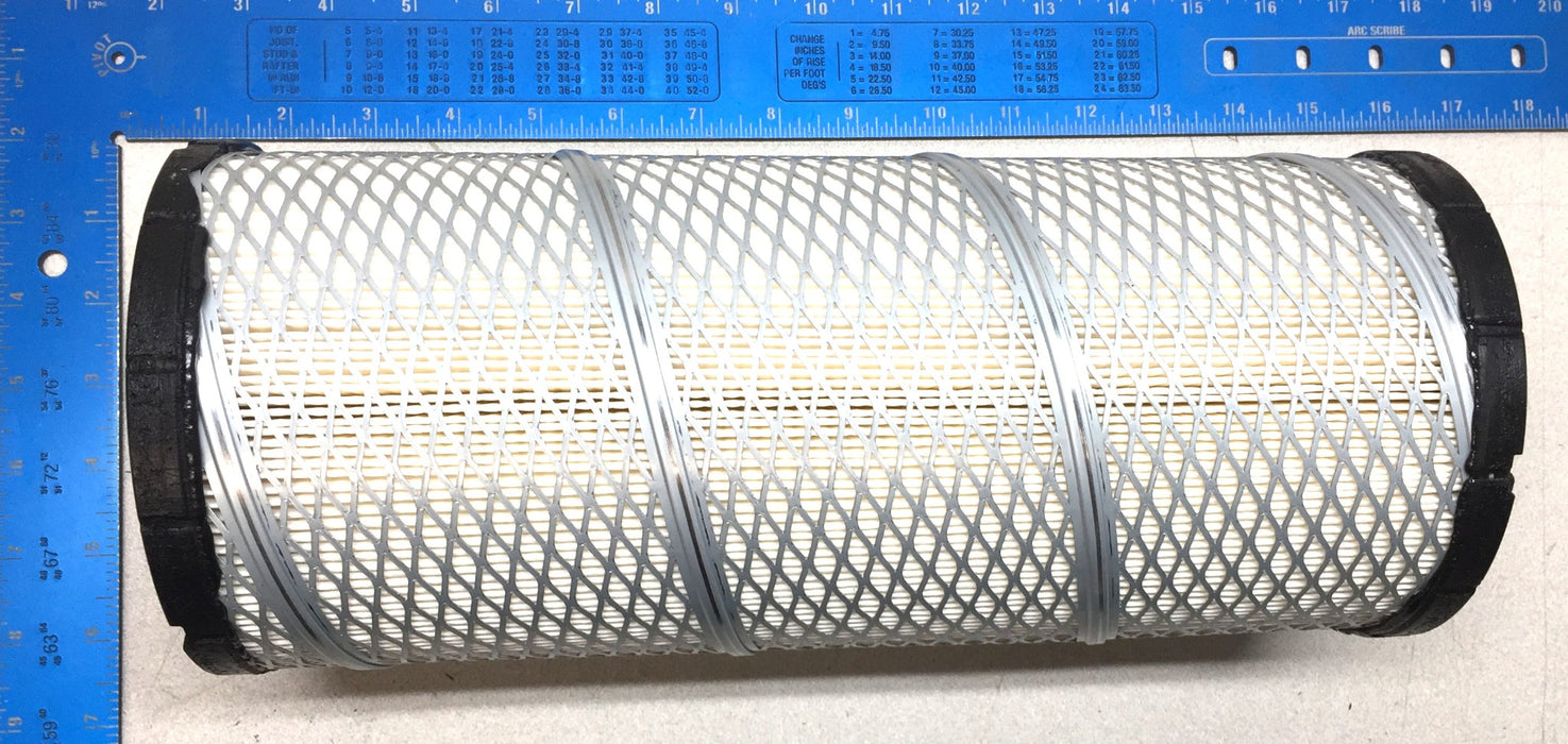 Performance Technology Parts (Fire Ret.) Air Filter 11HA-20220 for Hyundai NOS