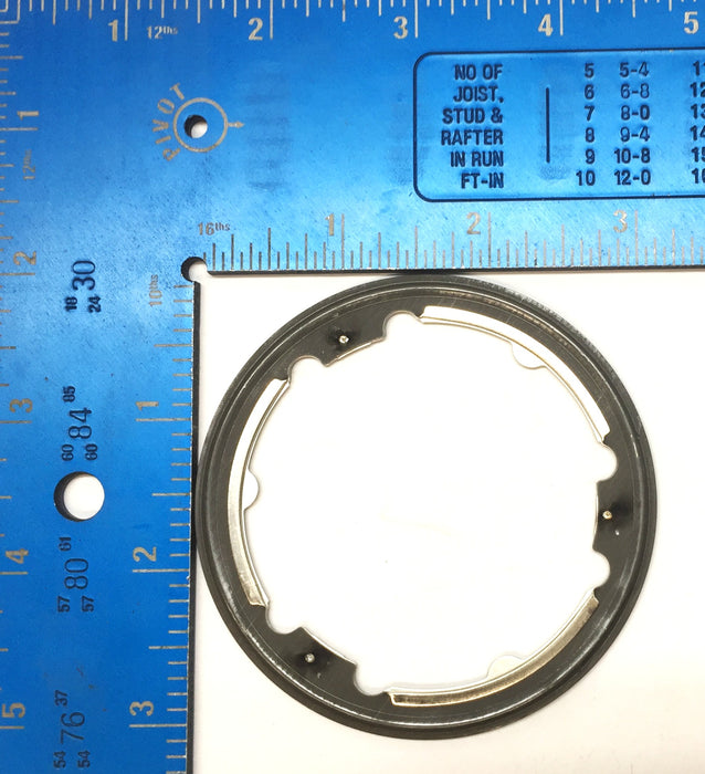 Cummins EGR Gasket 3104230 NOS