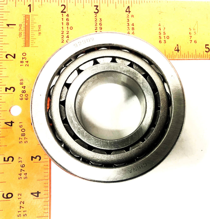 Unbranded Tapered Roller Bearing Assembly 32309 NOS