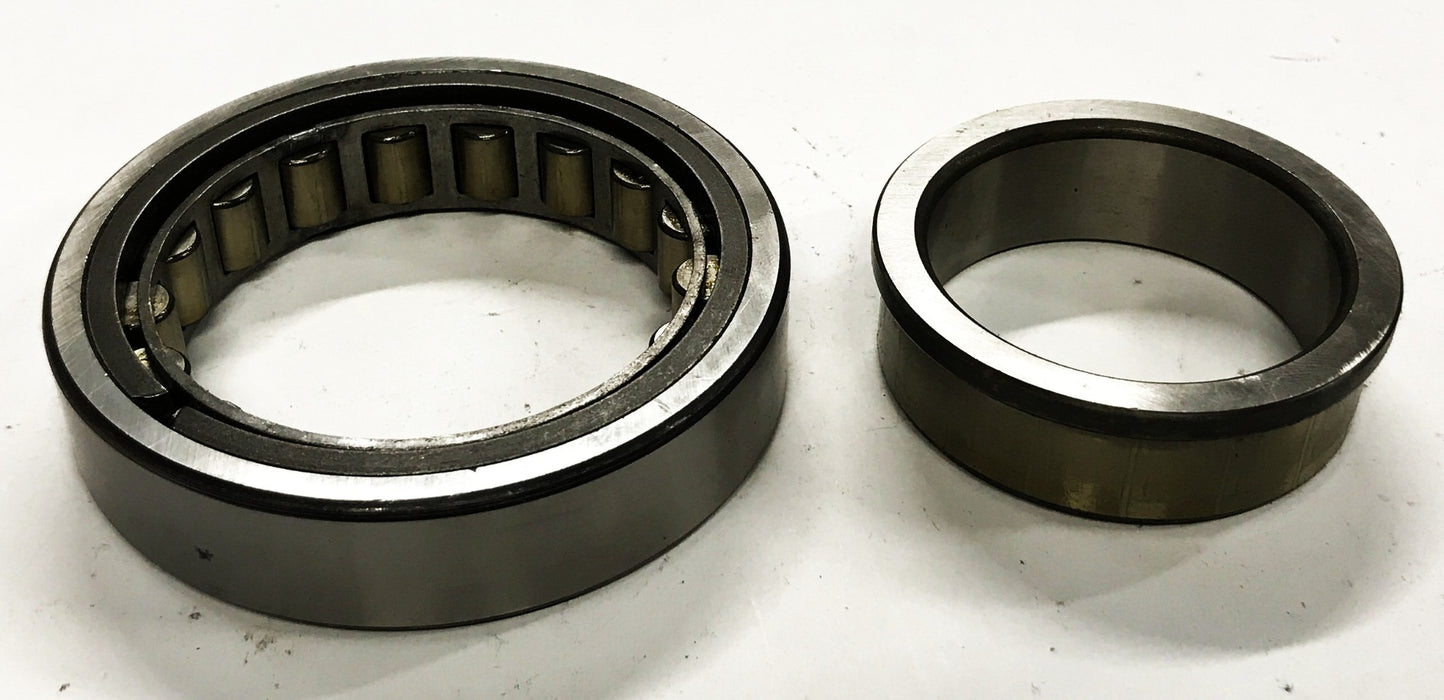 FMC Cylindrical Roller Bearing with Inner Ring M1210U/MR1210 NOS