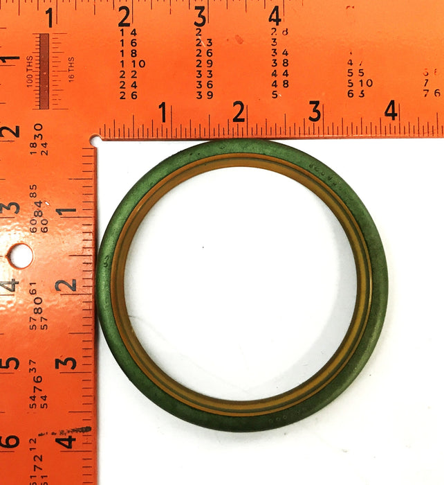Caterpillar Forklift Lip Type Seal 3G-5050 NOS