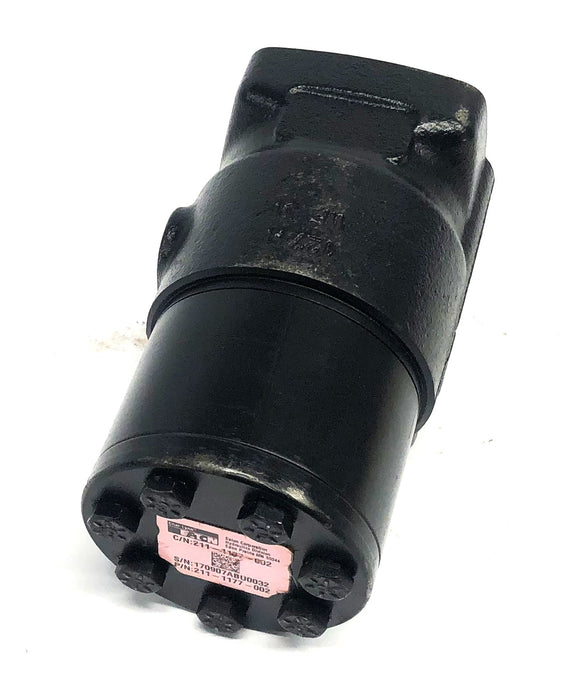 Char-Lynn Eaton Steering Control Unit 211-1177-002 USED