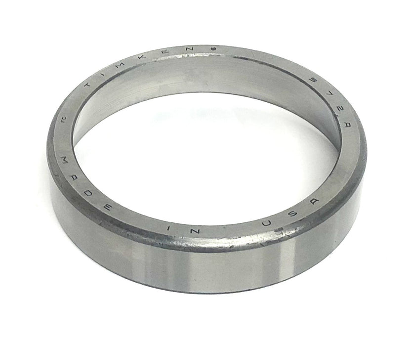 Timken Tapered Roller Bearing Cup 572A FC NOS