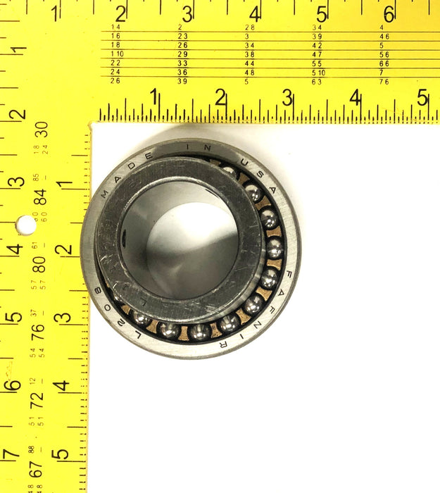 Fafnir Ball Bearing Insert L1108-5/L208 NOS