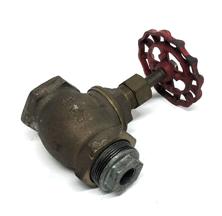 Randleman 1-1/2 Inch Check Valve 125WSP 200WOG USED