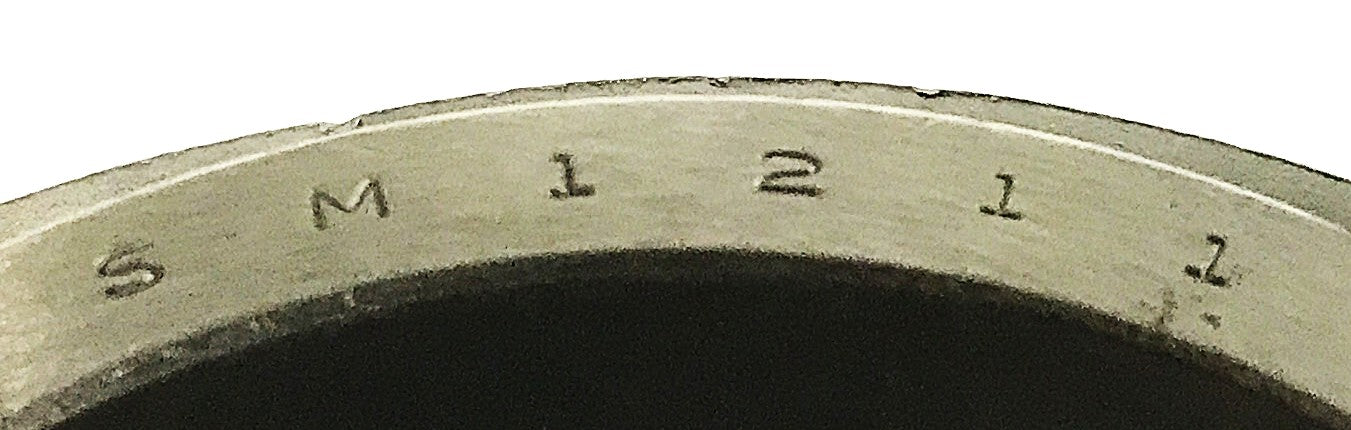 Fafnir Insert Ball Bearing without Collar SM1211 NOS