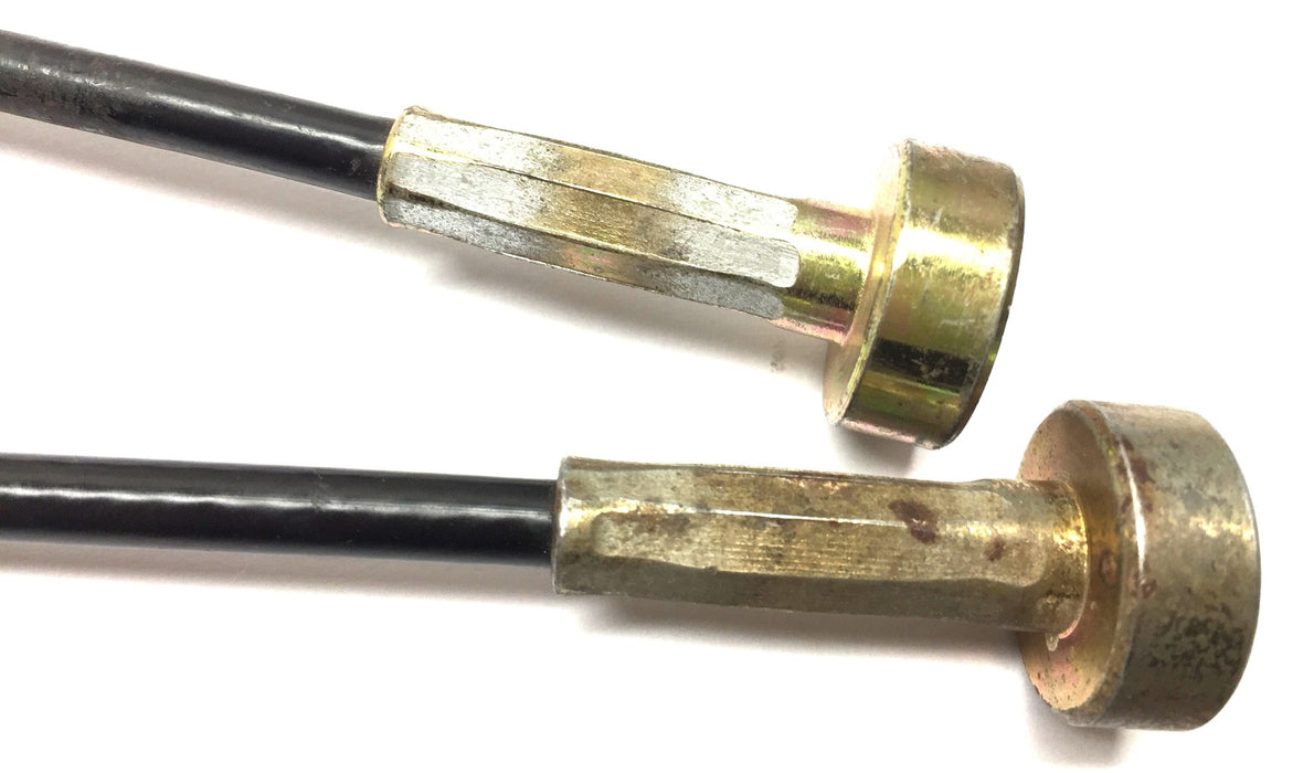 International Coolant Reservoir Tank Cable 475913C1 [Lot of 2] NOS