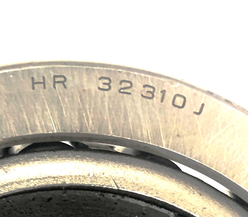 NSK Tapered Roller Bearing Assembly HR-32310J NOS