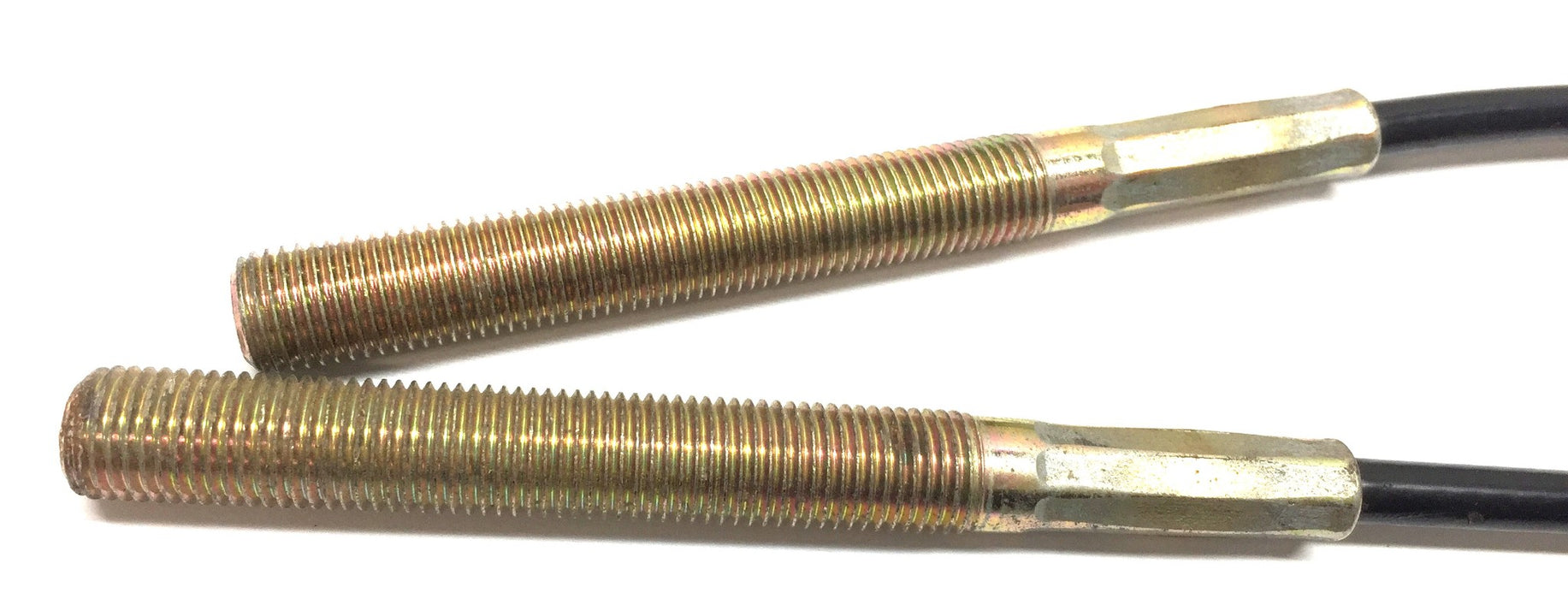 International Coolant Reservoir Tank Cable 475913C1 [Lot of 2] NOS