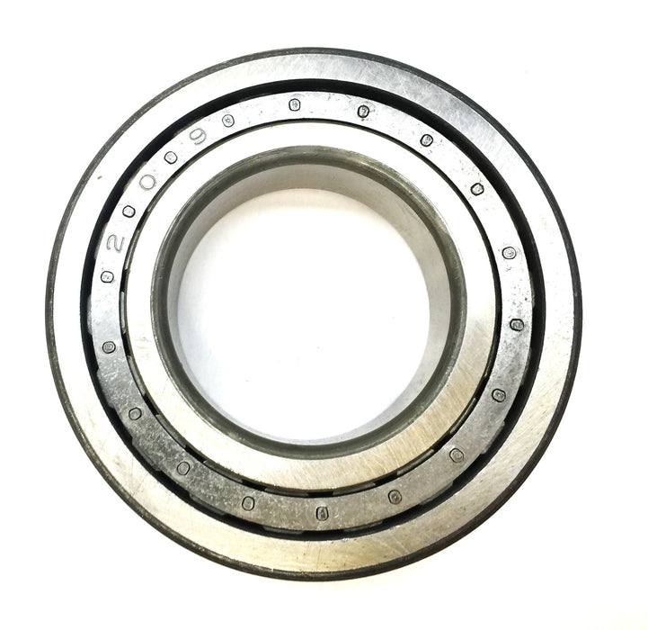 Link-Belt Cylindrical Roller Bearing with Race M1209E (MR1209) NOS
