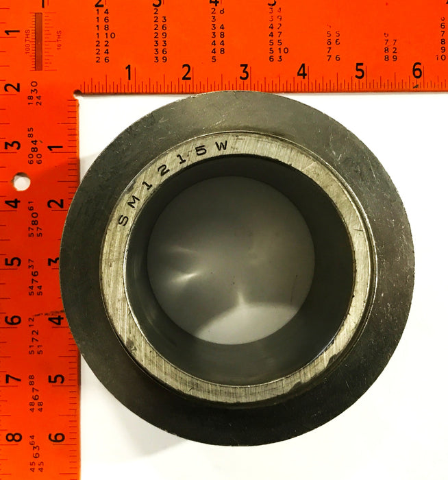 Fafnir Insert Ball Bearing without Collar SM1215W NOS