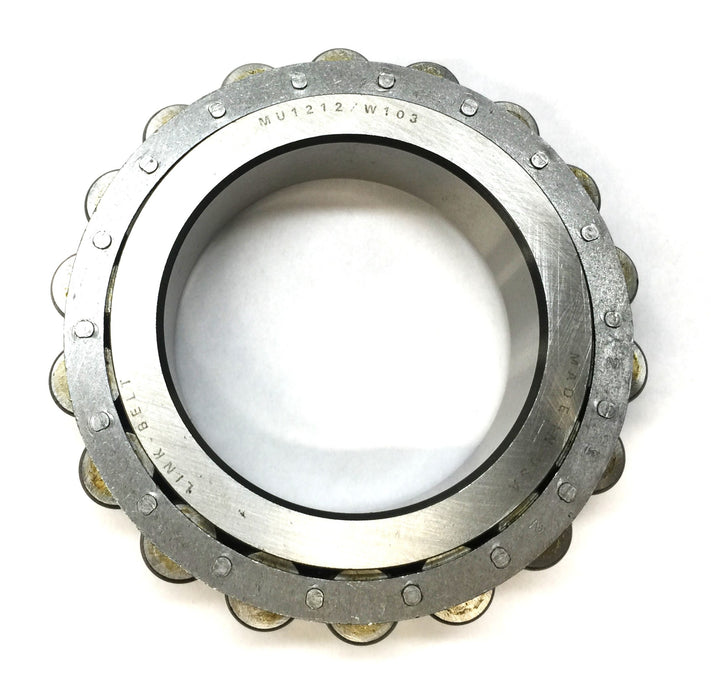 Link-Belt Cylindrical Roller Bearing MU1212/W103 NOS