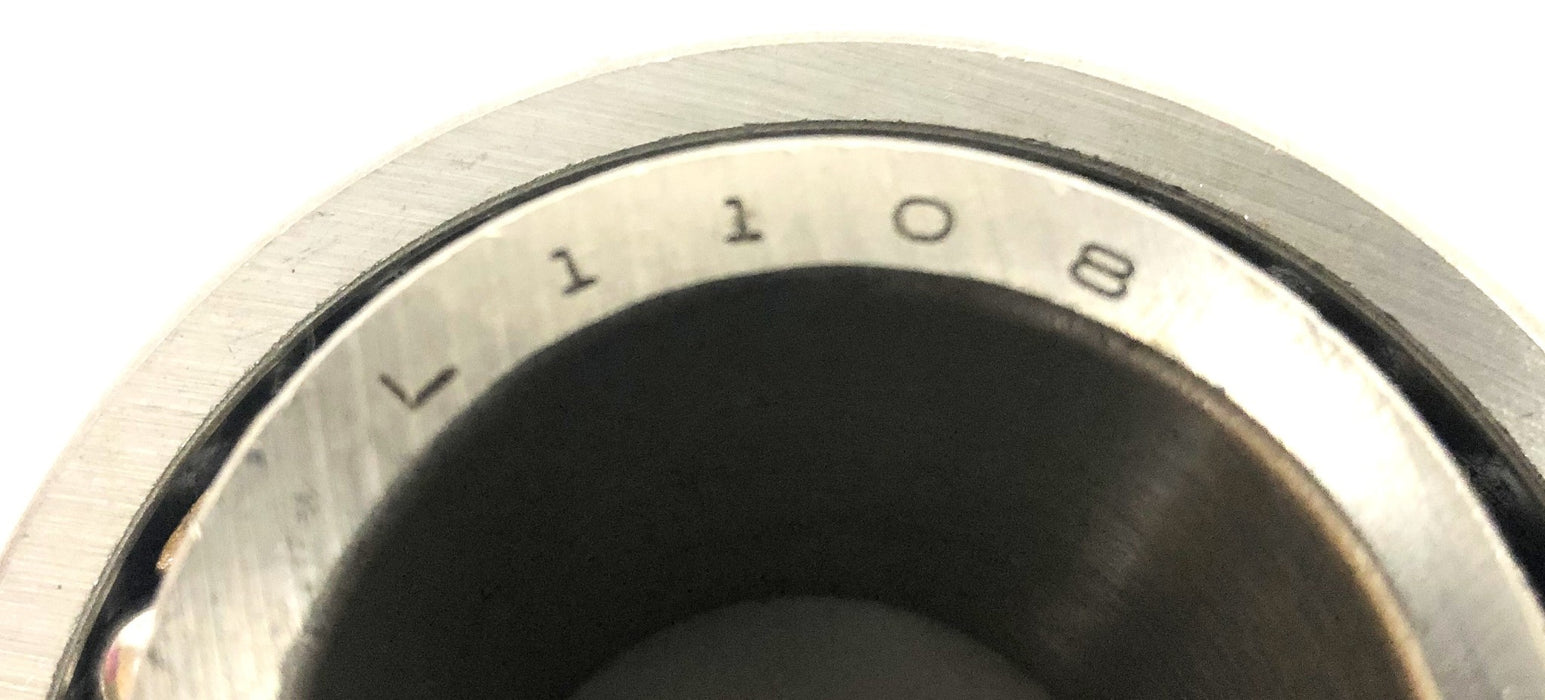 Fafnir Ball Bearing Insert L1108/L208 NOS