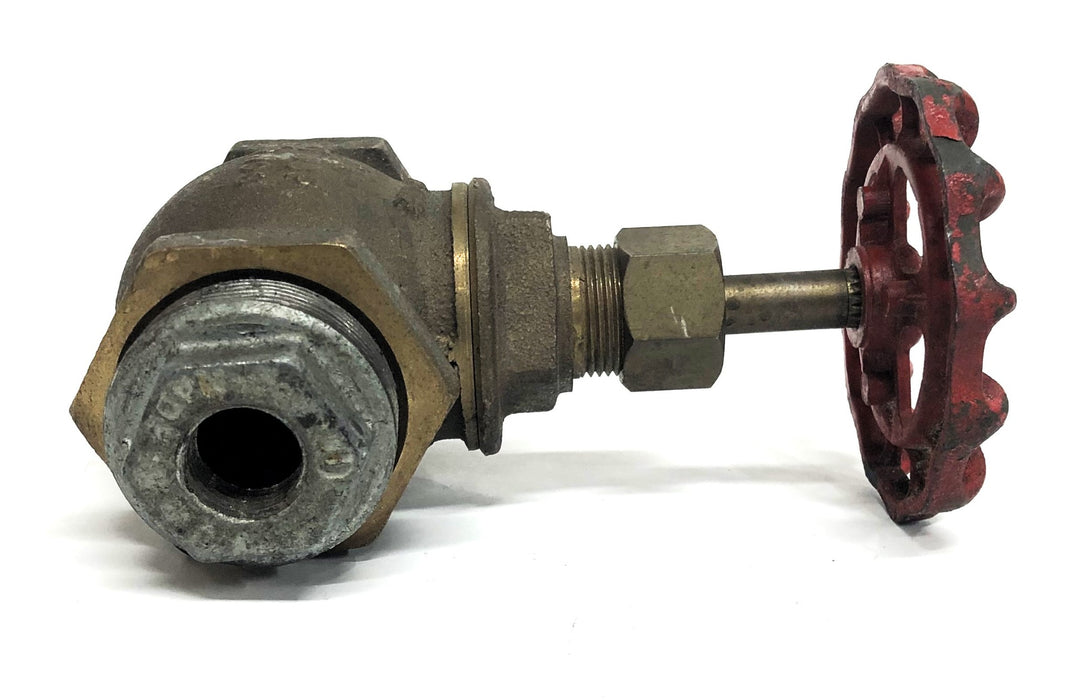 Randleman 1-1/2 Inch Check Valve 125WSP 200WOG USED