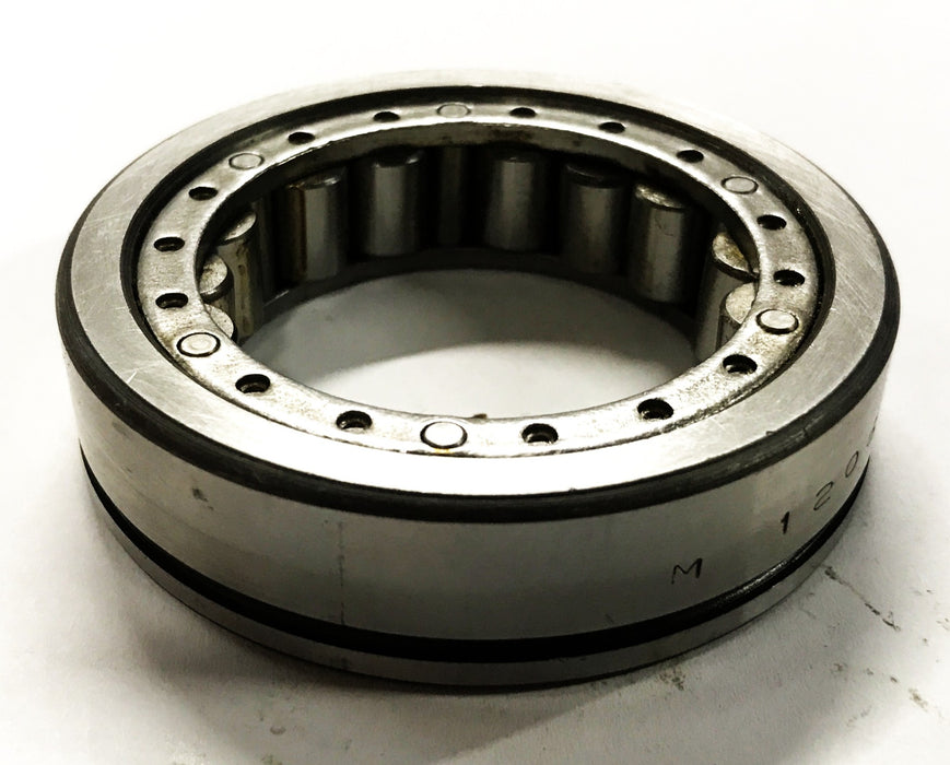 Bower Cylindrical Roller Bearing (No Inner Ring) M1206GE [Lot of 2] NOS