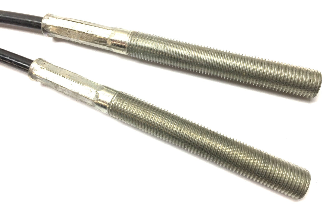 International Navistar Air Tank Cable 452329C1 [Lot of 2] NOS