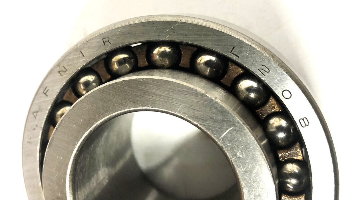 Fafnir Ball Bearing Insert L1108/L208 NOS
