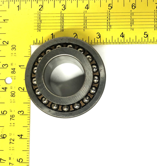 Fafnir Ball Bearing Insert L1108/L208 NOS