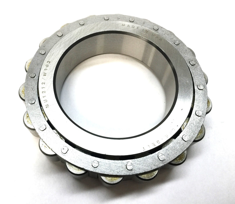 Link-Belt Cylindrical Roller Bearing MU1212/W103 NOS