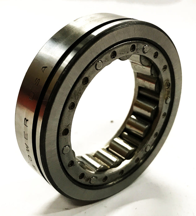 Bower Cylindrical Roller Bearing (No Inner Ring) M1206GE [Lot of 2] NOS
