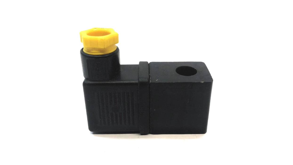 mPm Solenoid Valve Assembly 24V USED