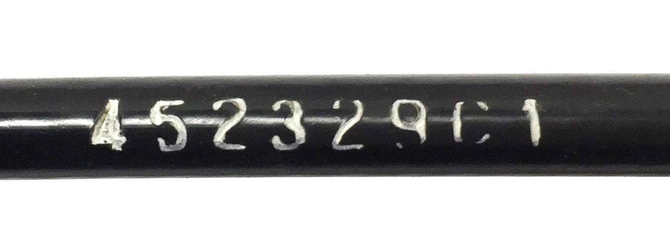 International Navistar Air Tank Cable 452329C1 [Lot of 2] NOS