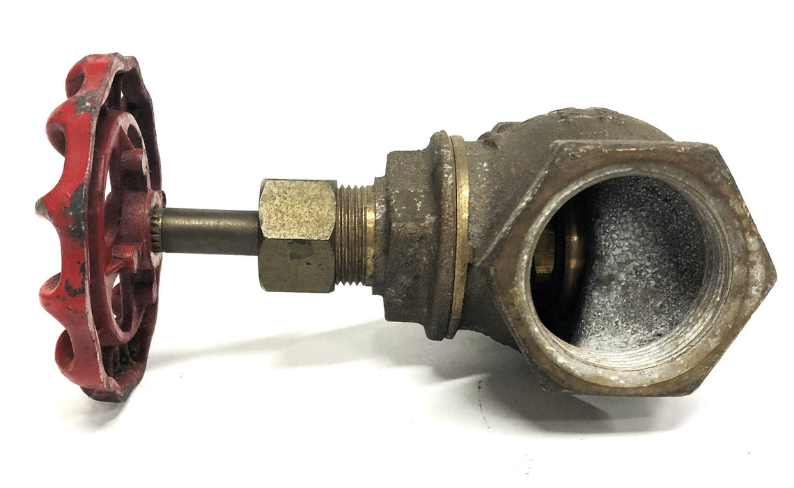 Randleman 1-1/2 Inch Check Valve 125WSP 200WOG USED