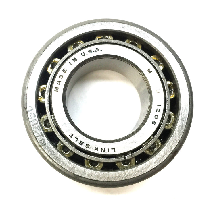 Link-Belt Cylindrical Roller Bearing MU1205 NOS