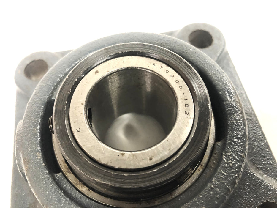 SKF Pillow Block Bearing Insert 479206-102 (FY 102) NOS