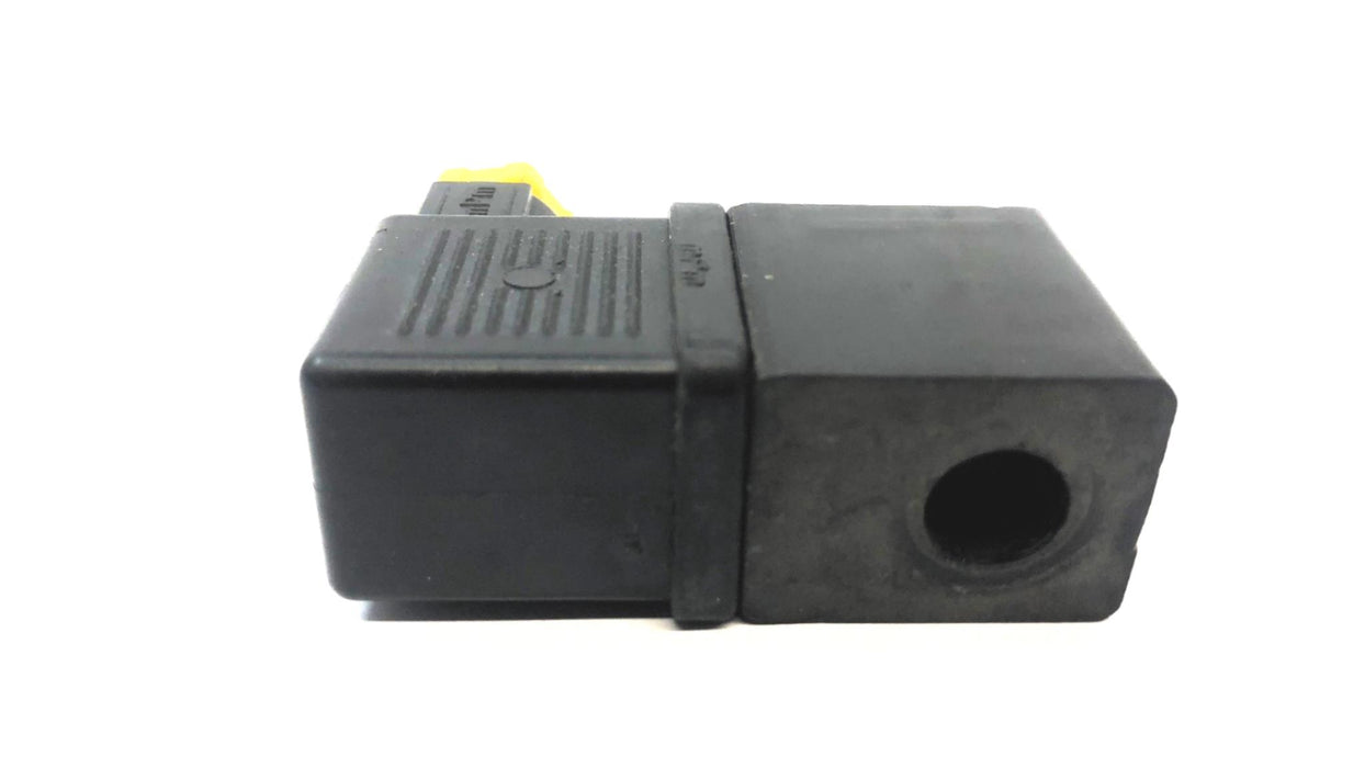 mPm Solenoid Valve Assembly 24V USED