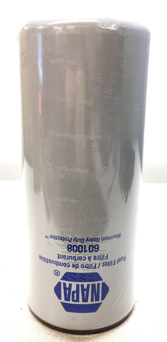 Napa Gold Heavy Duty Fuel Filter 601008 NOS