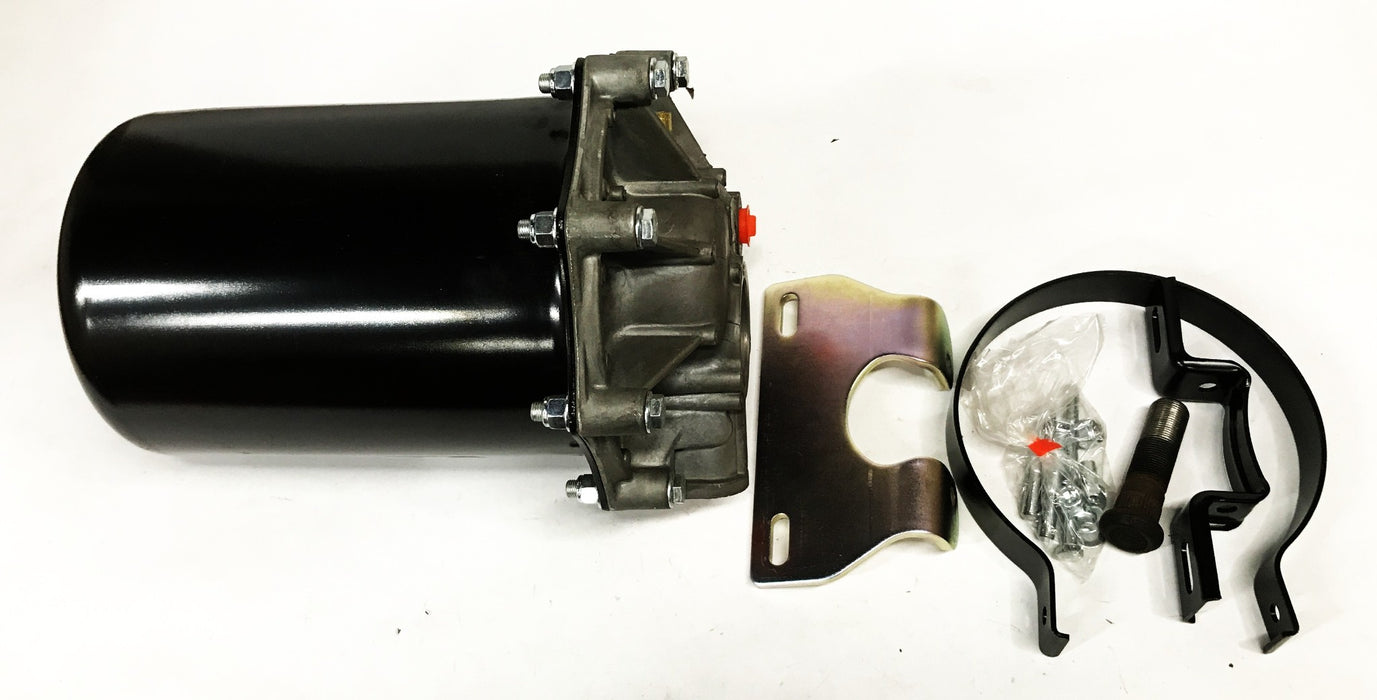 Bendix Air Dryer Assembly (Incomplete) AD-9 065225 NOS