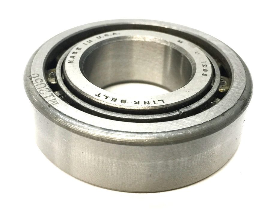 Link-Belt Cylindrical Roller Bearing MU1205 NOS