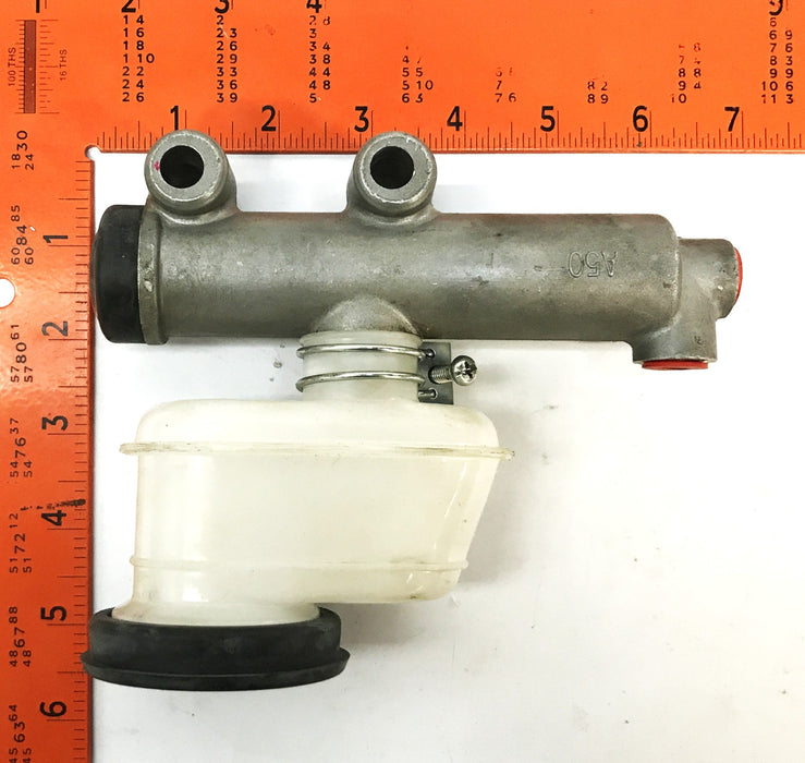 Mitsubishi Forklift Master Brake Cylinder 91246-55300 NOS