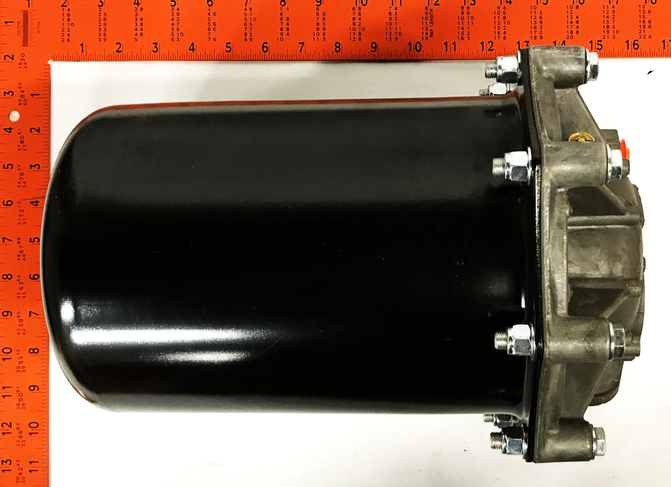 Bendix Air Dryer Assembly (Incomplete) AD-9 065225 NOS