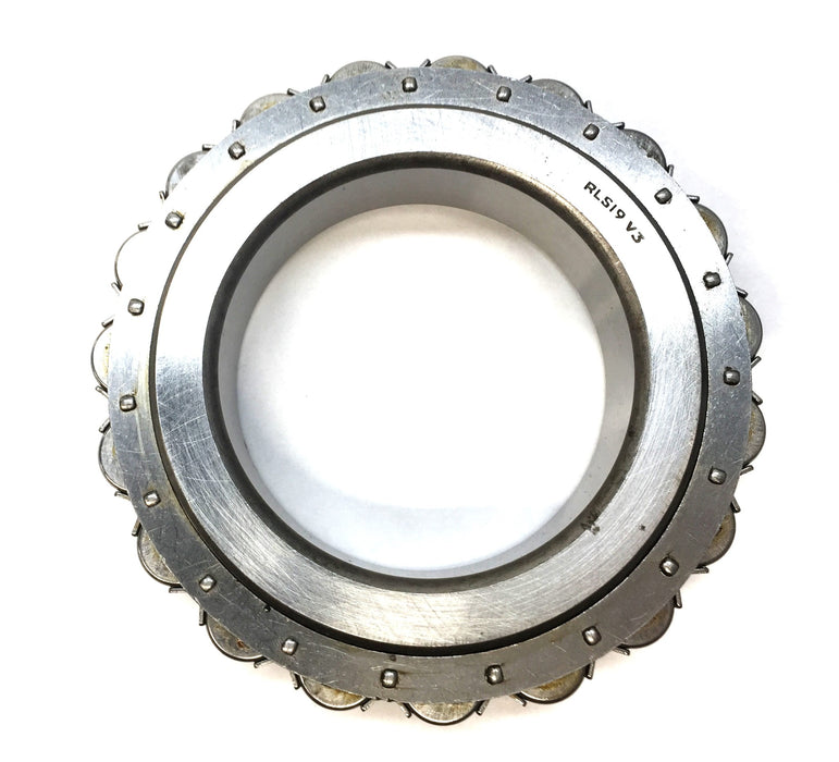 Unbranded Cylindrical Roller Bearing RLS19V3 NOS