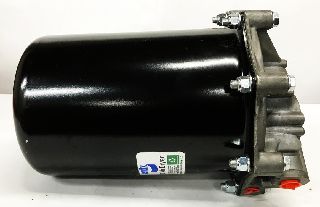 Bendix Air Dryer Assembly (Incomplete) AD-9 065225 NOS