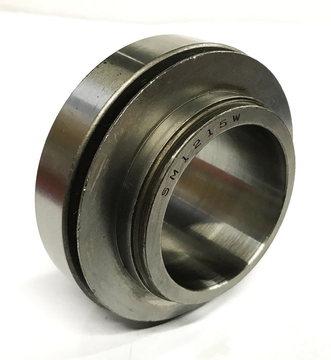 Fafnir Insert Ball Bearing without Collar SM1215W NOS